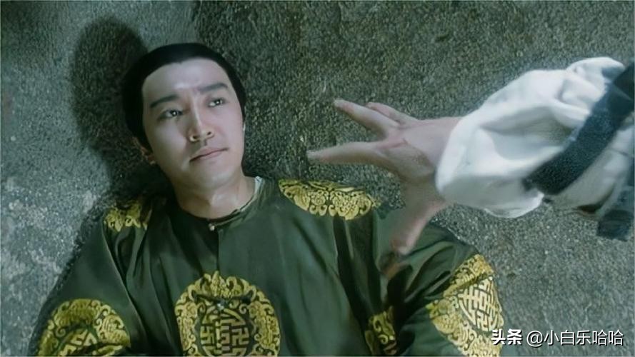 央视专访周星驰，希望散播中国文化，星爷电影经典语录有哪些？