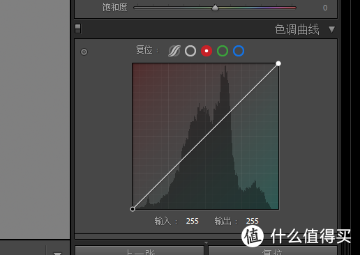 一学就废的人像后期简单教程
