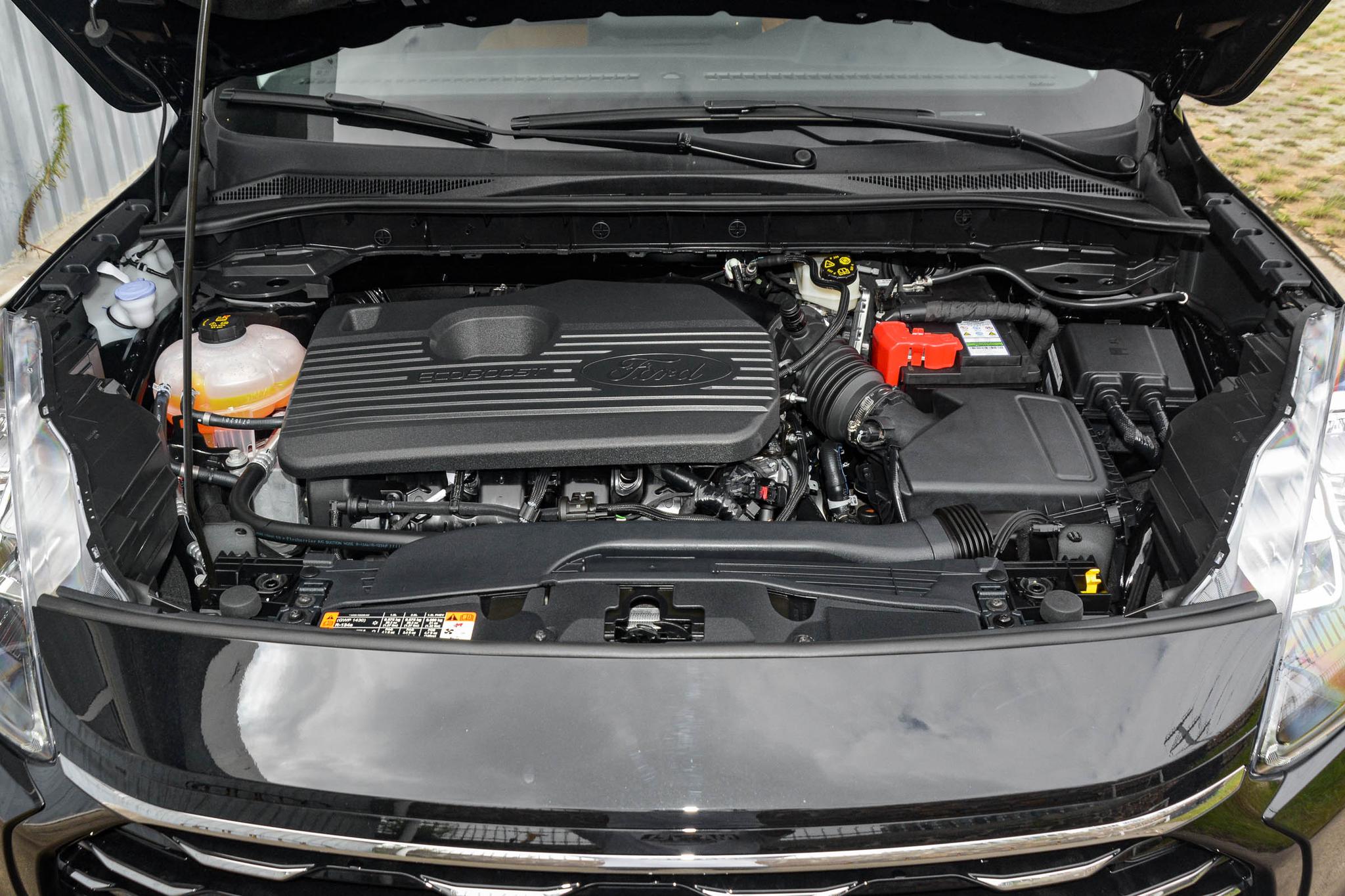 15-20万，这4台SUV既靠谱又划算，配8AT+2.0T，动力足又舒适