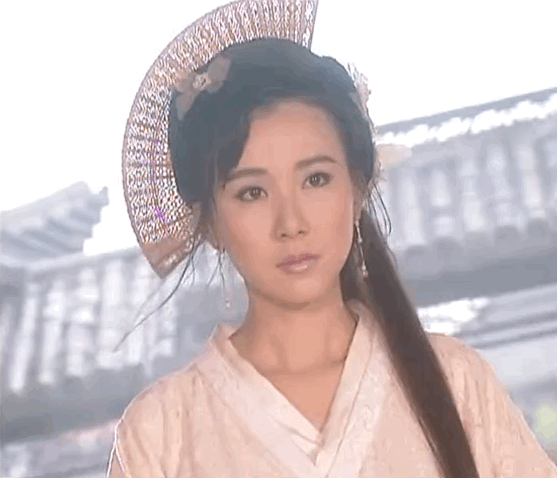10位有“第一美”之称的女星：陈红似油画，李嘉欣关之琳难分高下
