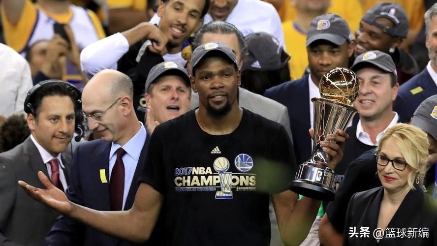nba都有哪些能人（NBA 現役誰有能力新晉歷史前十？庫里、杜蘭特都沒戲？）