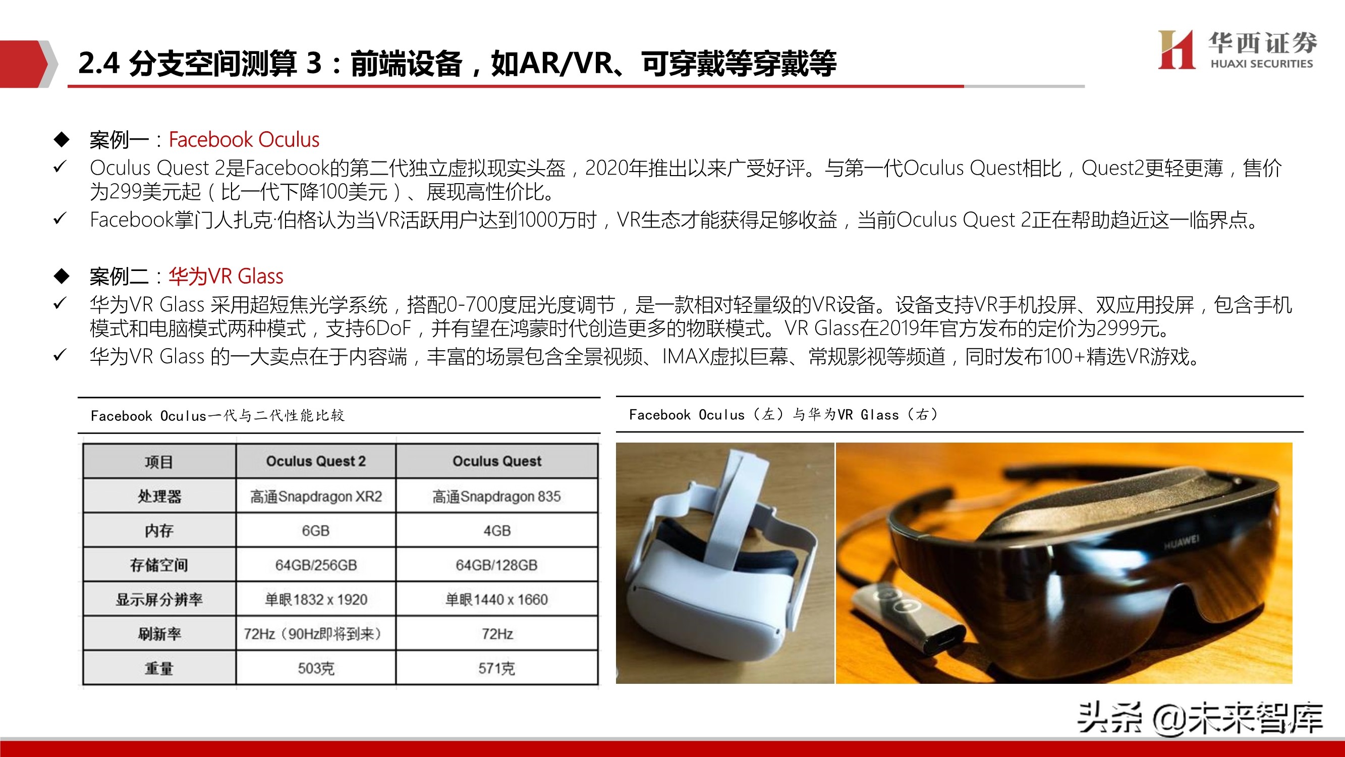 元宇宙行业深度研究：背景、空间、选择