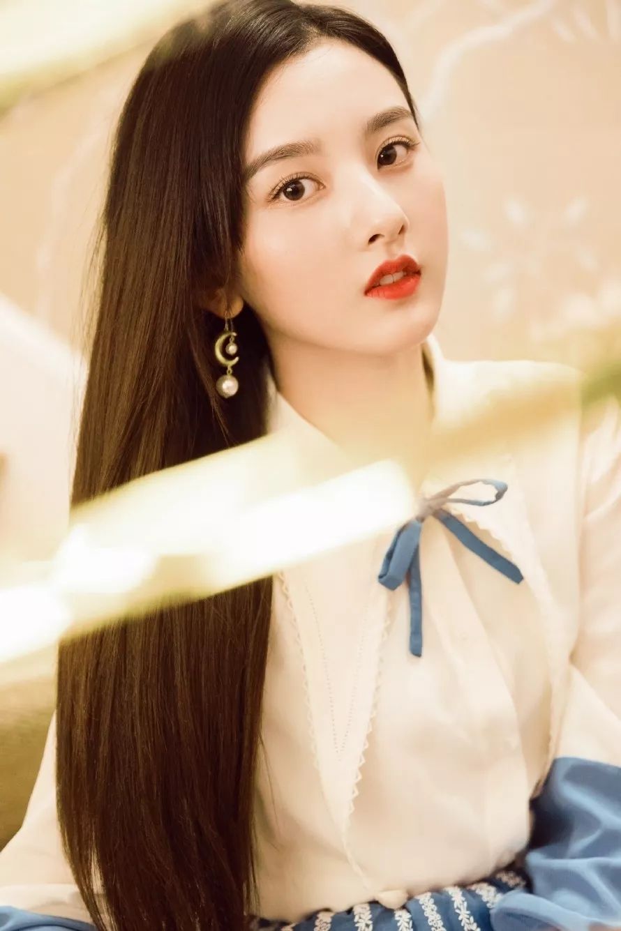 精选女明星壁纸合集｜杨超越｜宋祖儿｜朴彩英｜赵丽颖