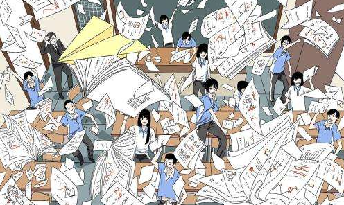 什么是高职单招或者春招？什么是强基计划？不想高考的学子看这里