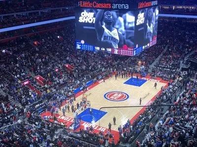 nba球队除了湖人队还有哪些（NBA拥有30支球队，但是拥有球馆的只有10支球队 没有湖人和绿军）