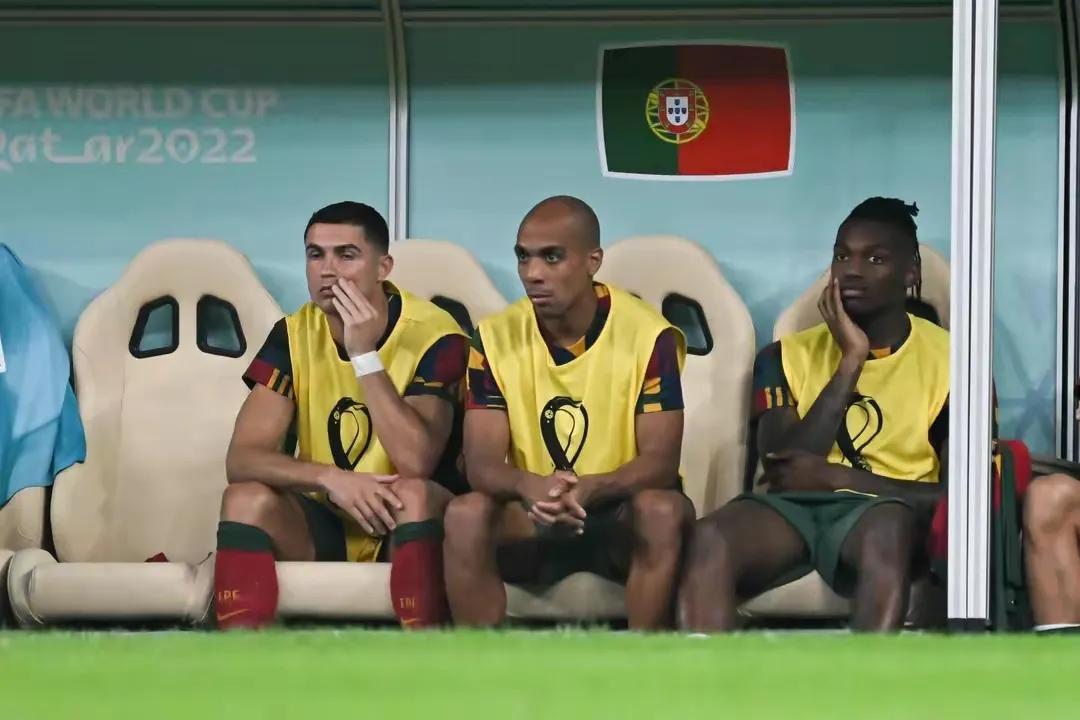 C罗离开尤文图斯（三迹象表明C罗即将离开足坛历史舞台）