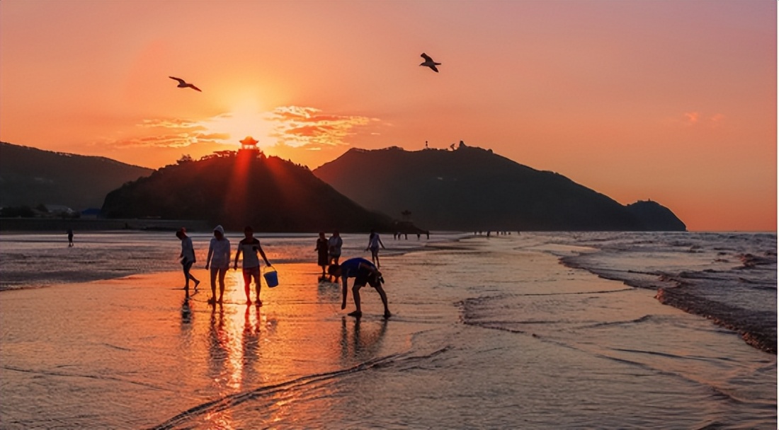 无需出国！国内12个小众海岛，人少景美，每一个都是上帝的私藏