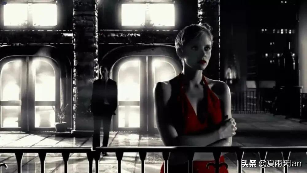 2021年我看过的最爽动作片