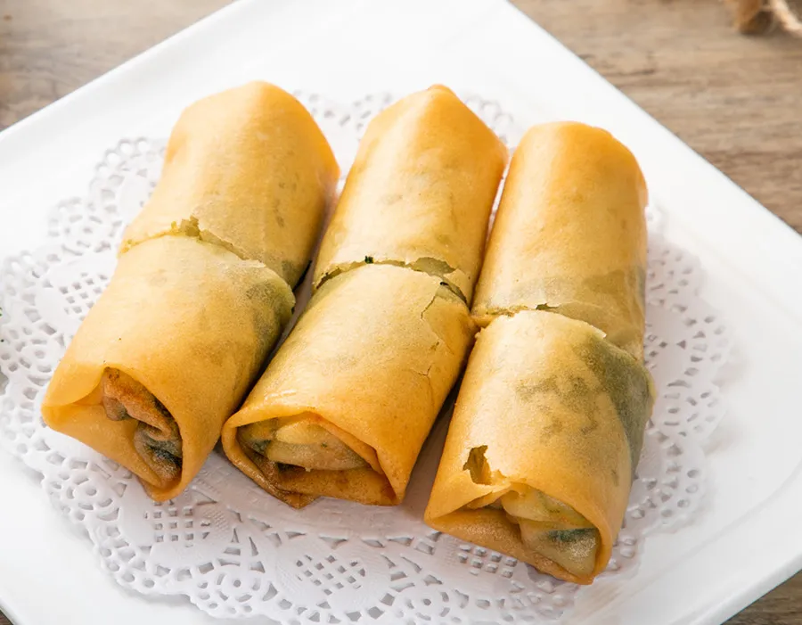 苏州人的硬核年夜饭,这20道菜一定少不了