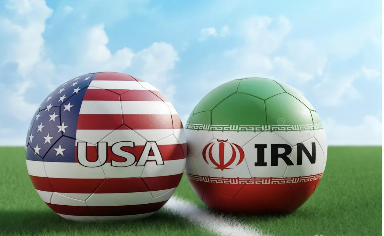 4场恩怨对决！世界杯第三轮：伊朗vs美国，苏亚雷斯又战加纳