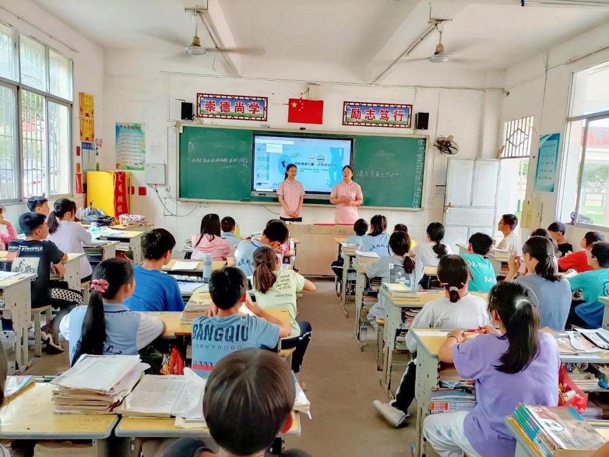 北京冬奥运会精神的图片有哪些(童心夏梦：弘扬奥运精神，点亮志愿之光)