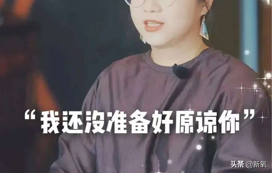 被卷走一个亿，被亲妈吃药停胎，女明星命苦起来太吓人了