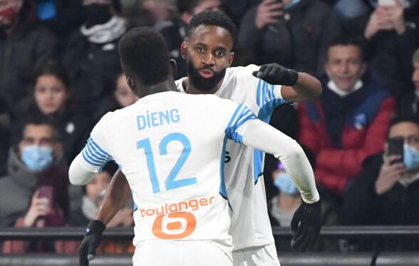 法甲9冠王崛起（2-1！法甲9冠王继续狂飙：巴坎布3轮2球，米利克倒钩绝杀）