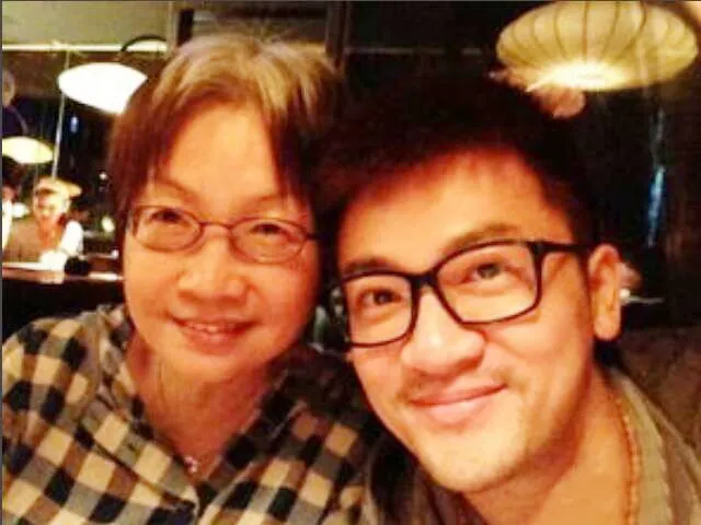 苏有朋一生难以弥补的遗憾：父母没如愿复合，还耽误了自己的人生