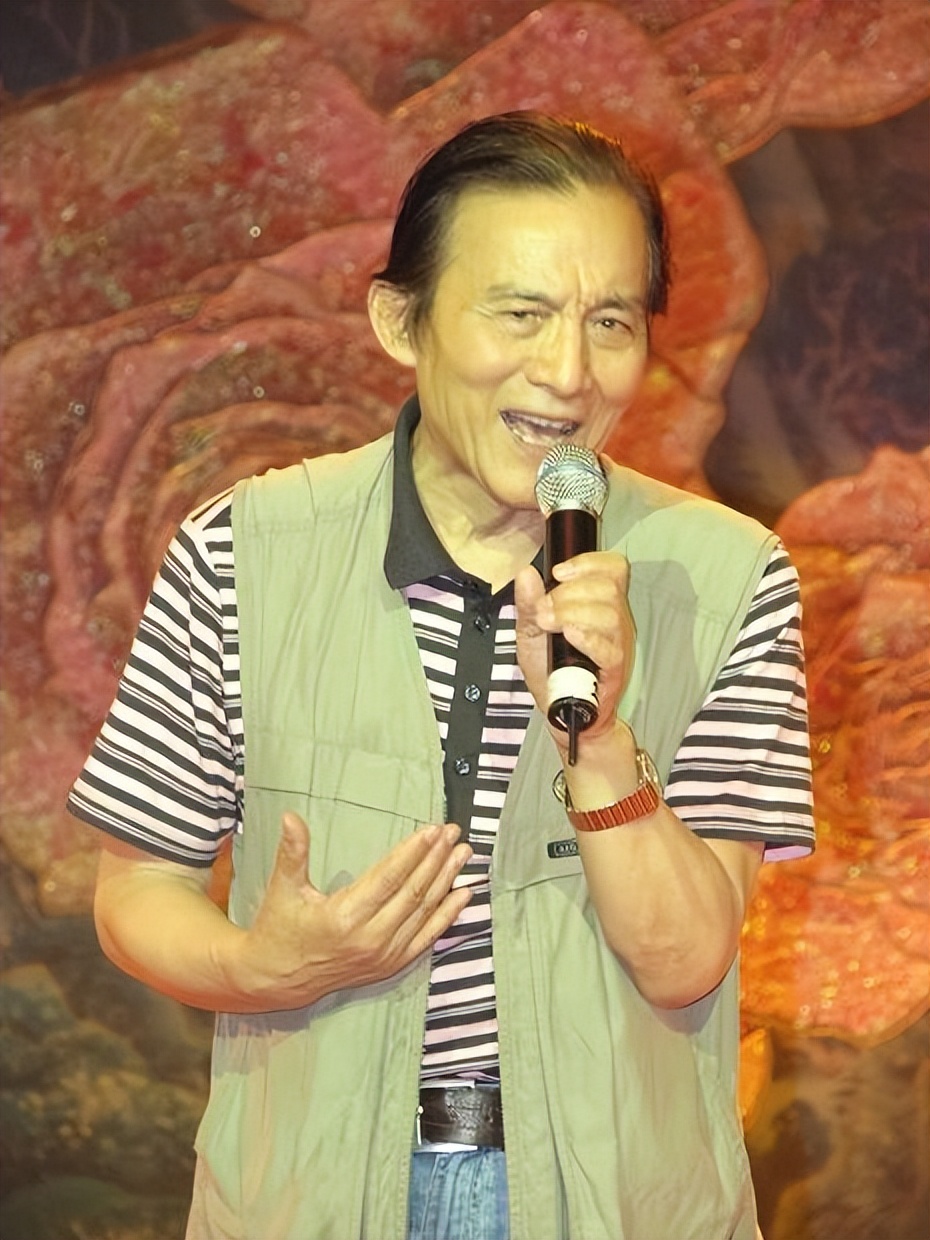 游本昌:6岁出家,15岁还俗,52岁出演济公,晚年却赔得倾家荡产