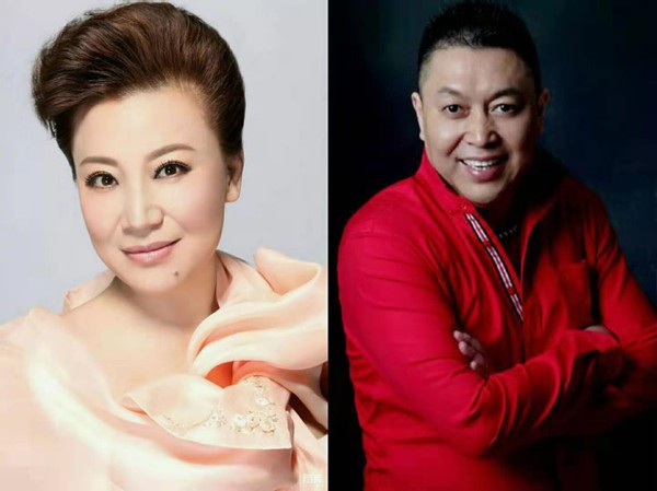 “老实人”王为念：与糟糠之妻离婚，二婚娶小香玉，多次感谢前妻