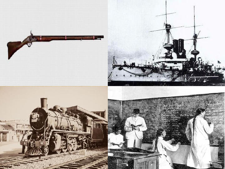 洋务运动的教训 洋务运动给大学生的启示-泛经验