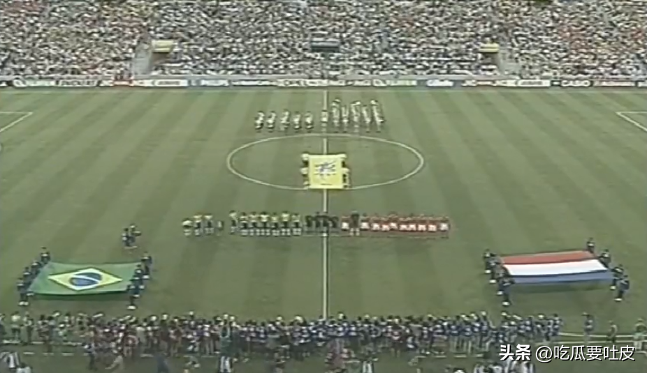 巴西世界杯1080p合集（锋线主将间的精彩对决，跨不过的点球战噩梦，98世界杯巴西VS荷兰）-华海博客