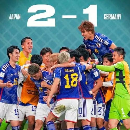 日本沙特荡气回肠的世界杯逆转，使中国男足存在合理性遭遇质疑