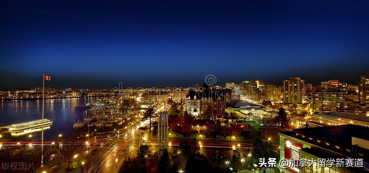 加拿大高中留学（加拿大高中留学）