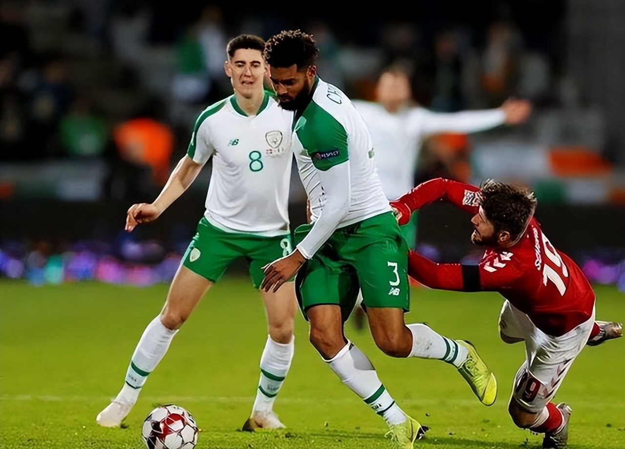 3月27日国际友谊赛推荐：爱尔兰VS比利时 欧洲红魔对垒绿衣男孩