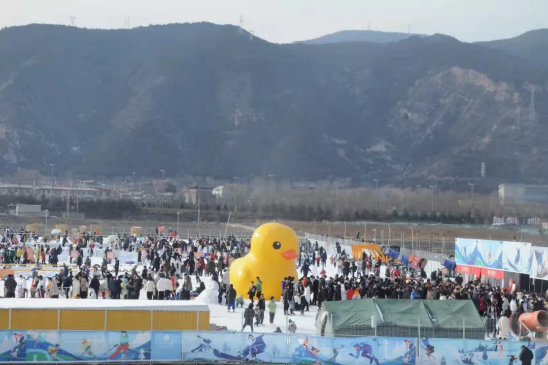 太原市晋源区：旅游市场再迎开门红