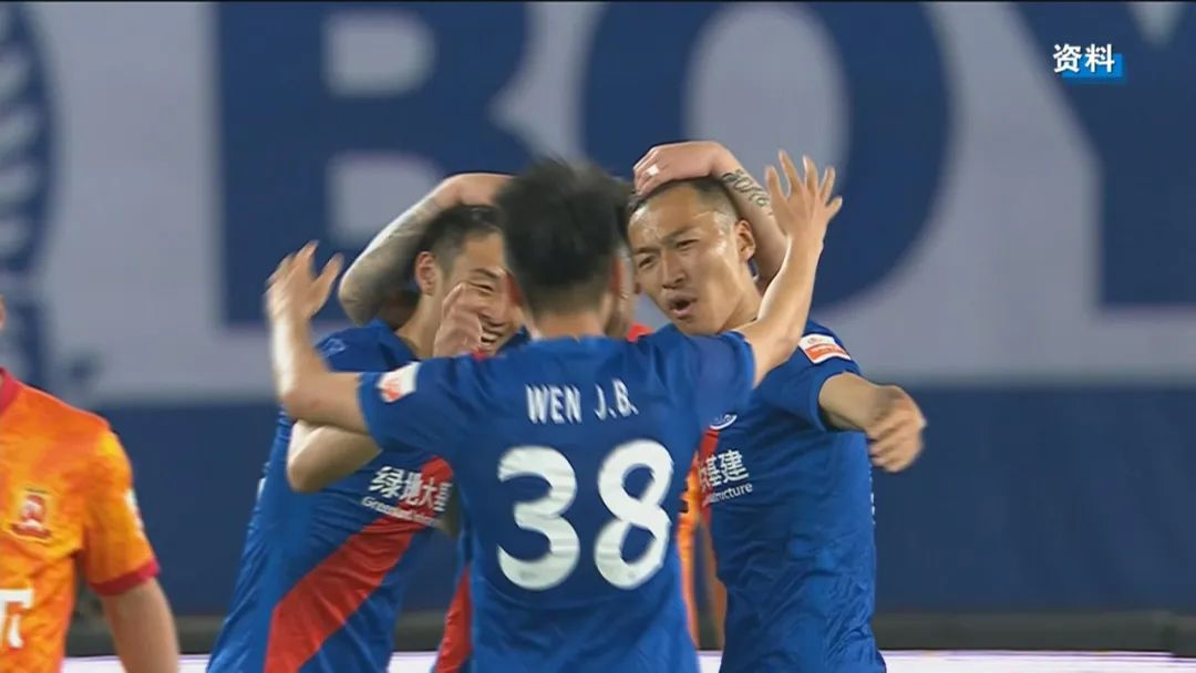 中超為什么沒有開賽（中超尚未開賽，“讓路”卻已幾成定局）
