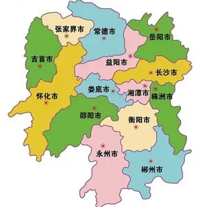 湖南十大名酒大盘点：细数最具代表性的五大名酒