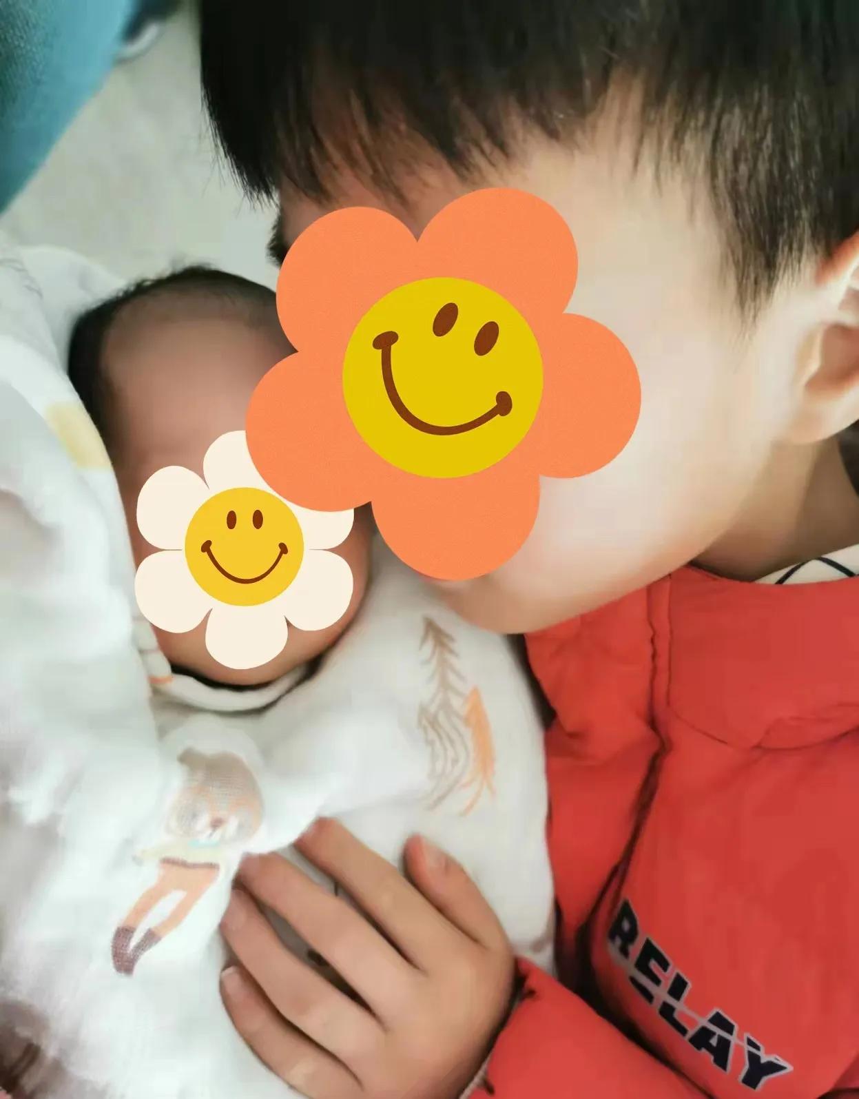 武汉人流医院和生专业（年龄相差10岁的双胞胎诞生）