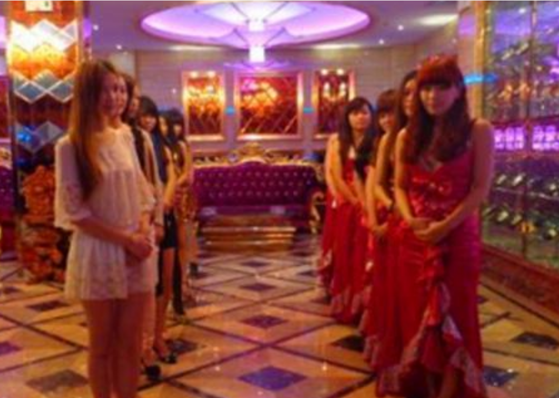 郑州（有偿陪侍）