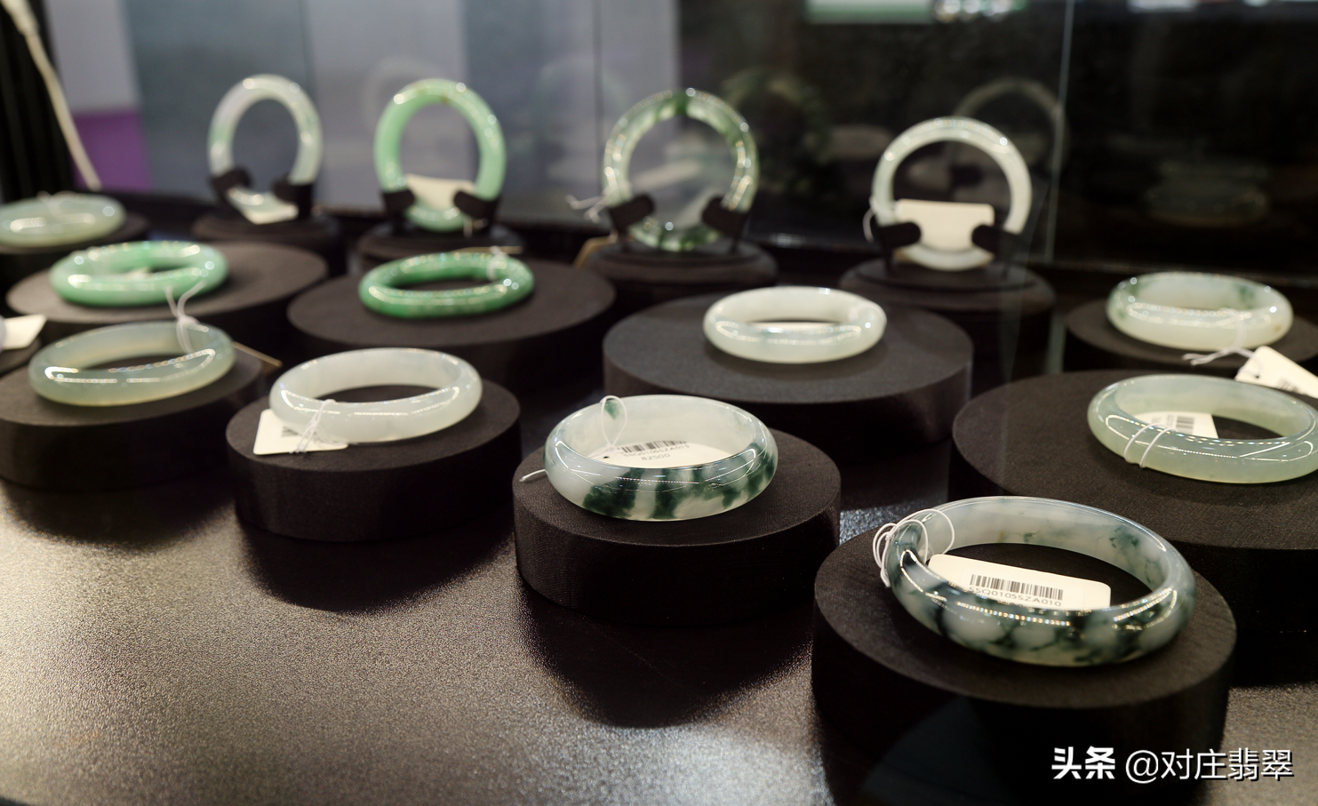 天工玉雕！新國潮玉石首飾國民品牌亮相海南國際珠寶展