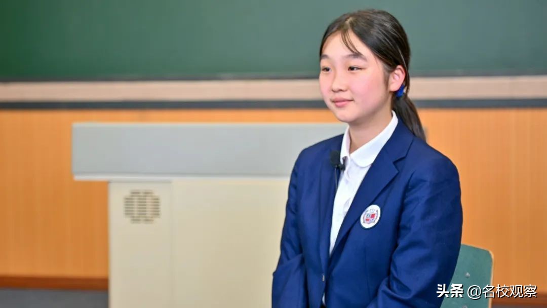 在一流学校学习、生活，是一种什么样的体验？他们这样说