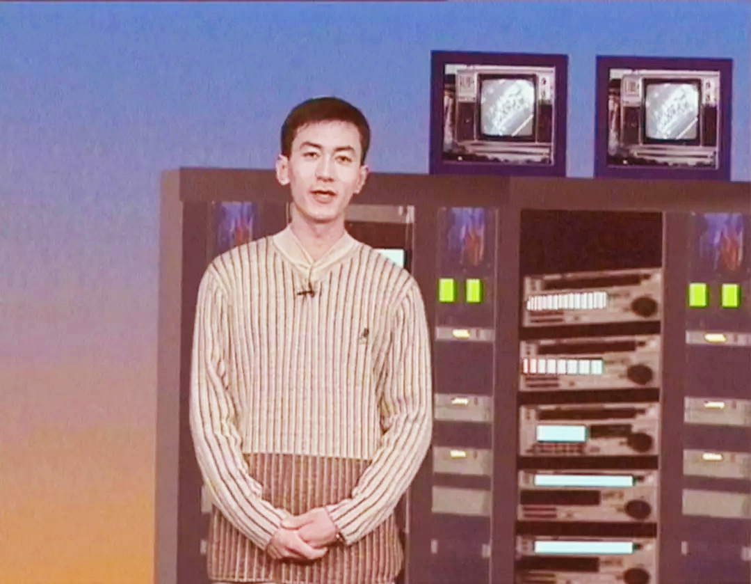 央视“名嘴夫妻”：鲁健与郑天亮分居的苦乐年华，风光背后有心酸