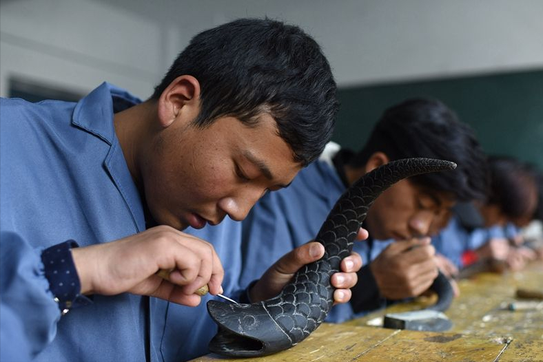 职业教育或有新变化，中考上技校也能去“高考”，家长心里乐开花