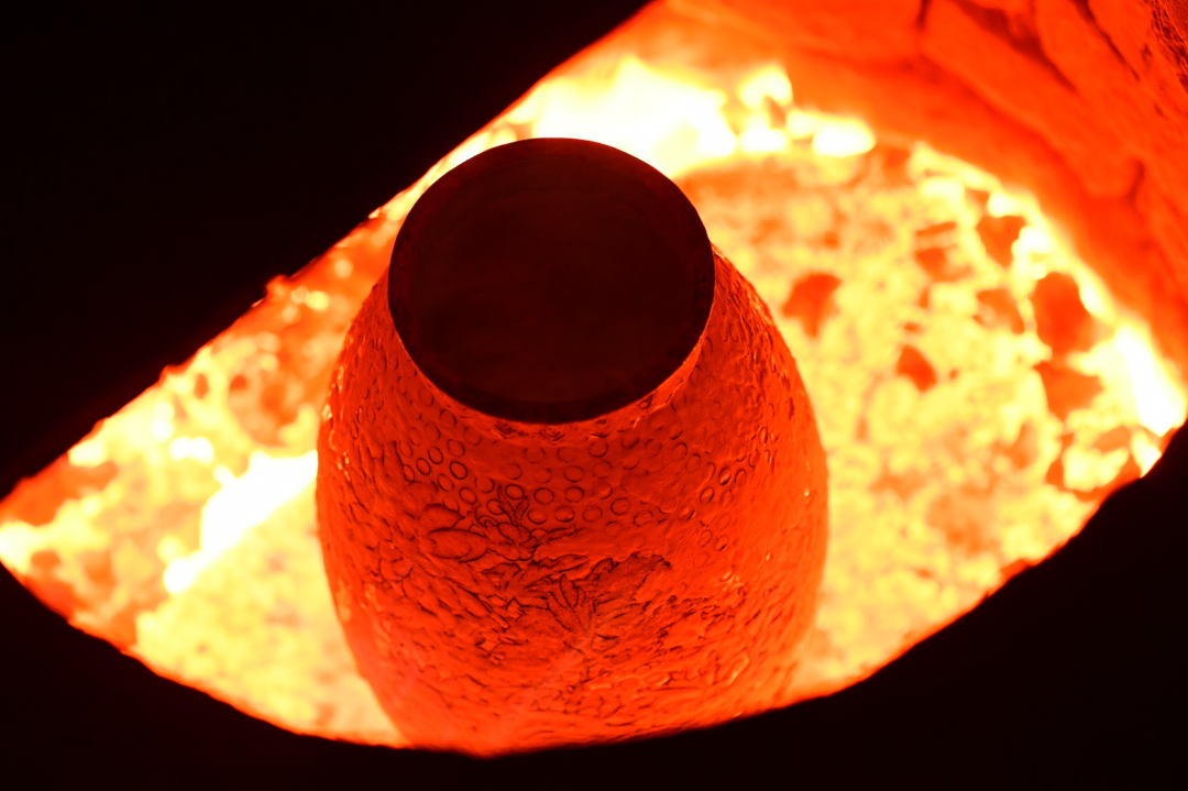 景泰蓝的制作 景泰蓝的制作是什么文章-经验帮