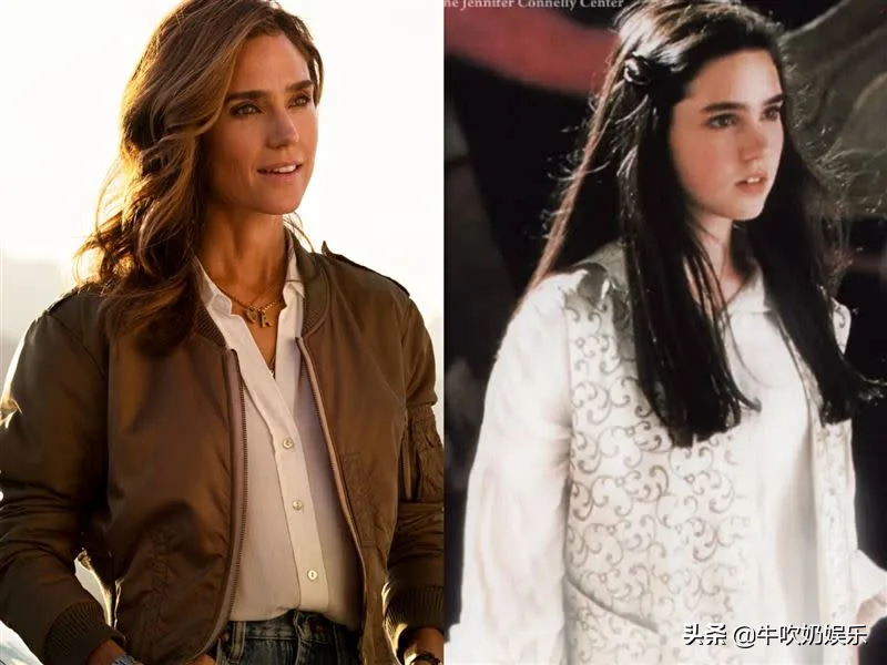 阿汤哥女友嫩照曝光出道38年来一直是仙女电翻全球