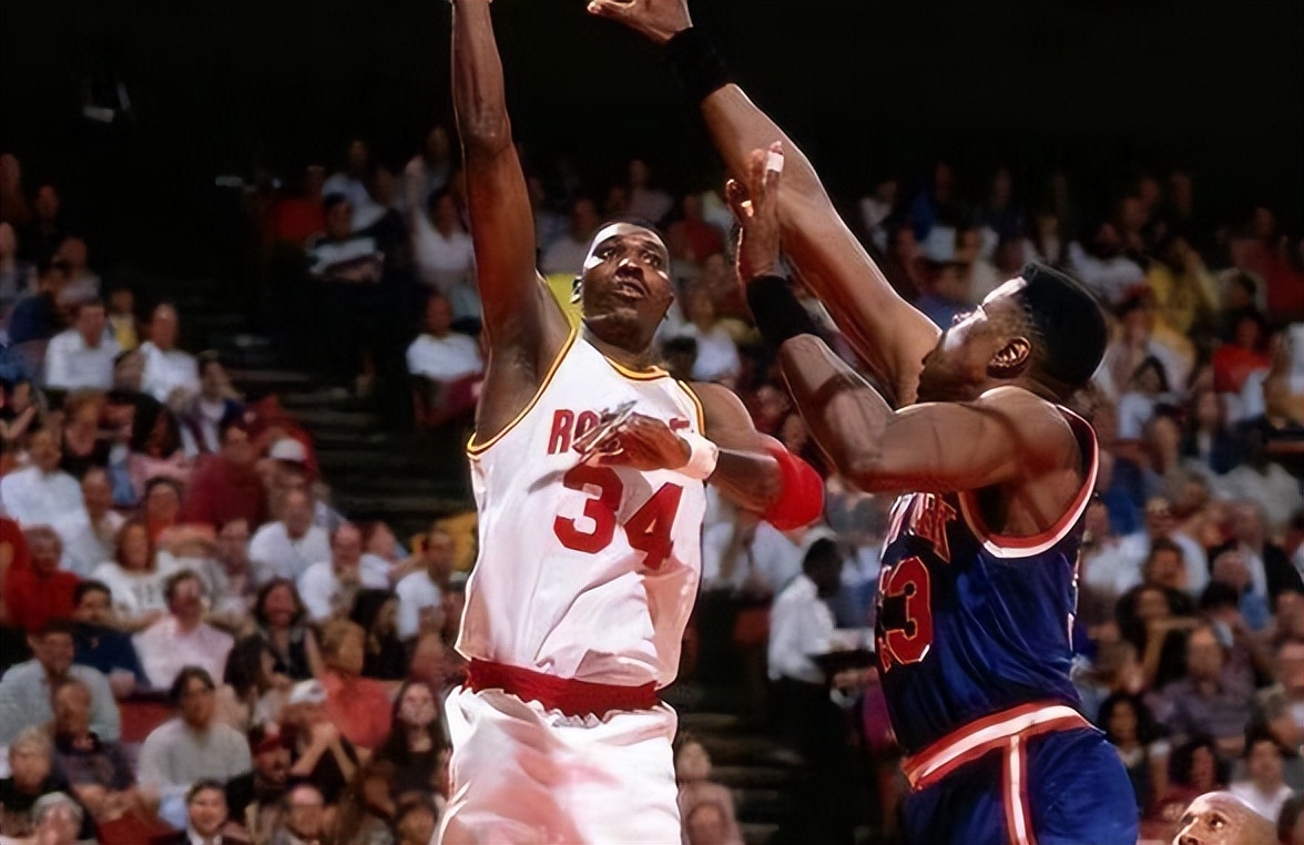 nba有哪些顶级球星（顶级结合！盘点NBA技术最好的十大球星：见缝插针是最佳选择）