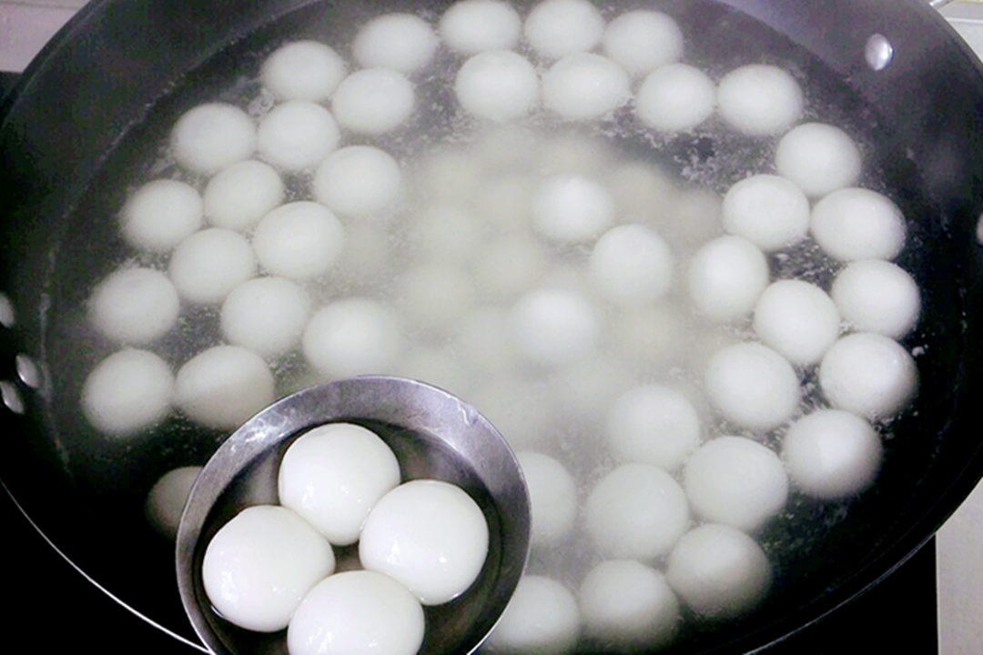 汤圆煮多久(汤圆煮多久才熟)-第6张图片