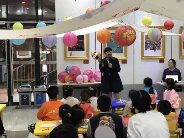 “立春+元宵+海南民俗”少儿传统文化推广活动在海南省图书馆举行