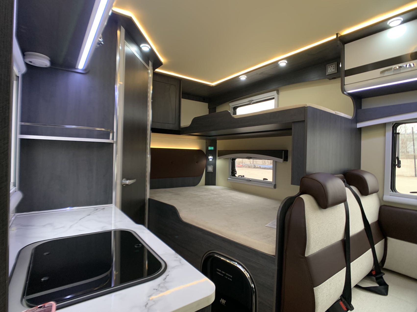 3月3日杭州国际房车展，参展品牌推荐，爱旅途房车