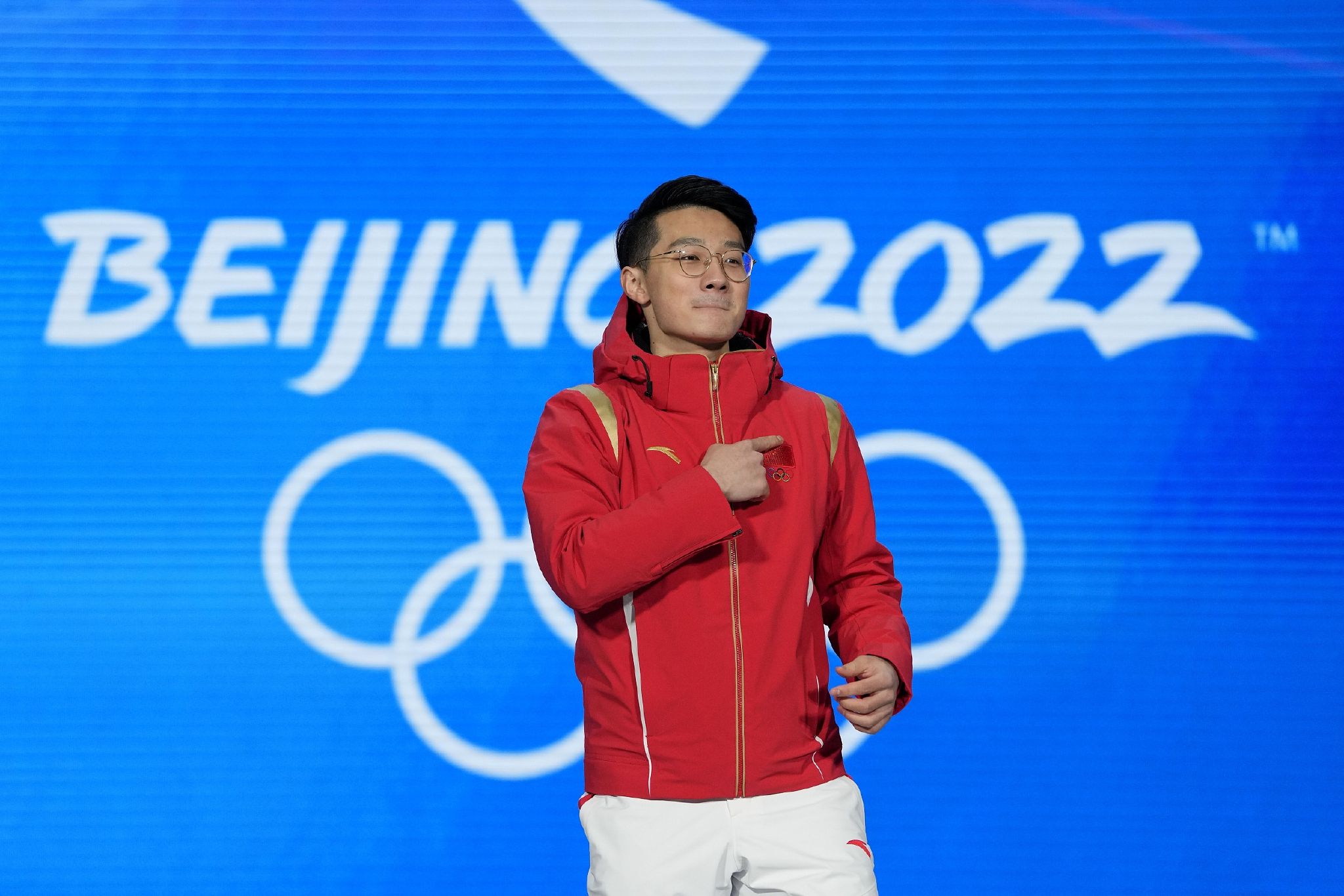 哪些運動員在奧運會（冬奧會結束了，這8位運動員，個個奪冠，為國爭光，皆受大眾喜愛）
