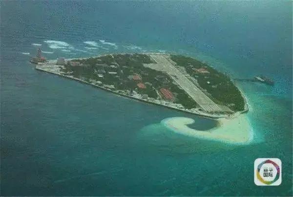 spratly（spratly island dispute）-第17张图片-科灵网