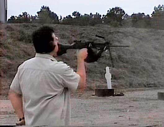 中口径大杀器，亚历山大Ulfberht步枪