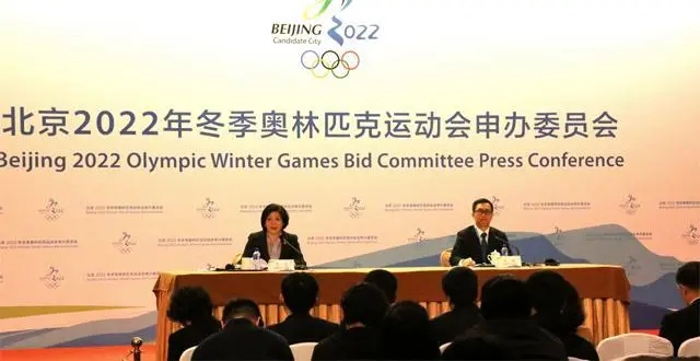 冬季奥运会哪些国家不参加(2022年冬奥会的申请赛，最初有6国竞争，还未交手就淘汰4国)