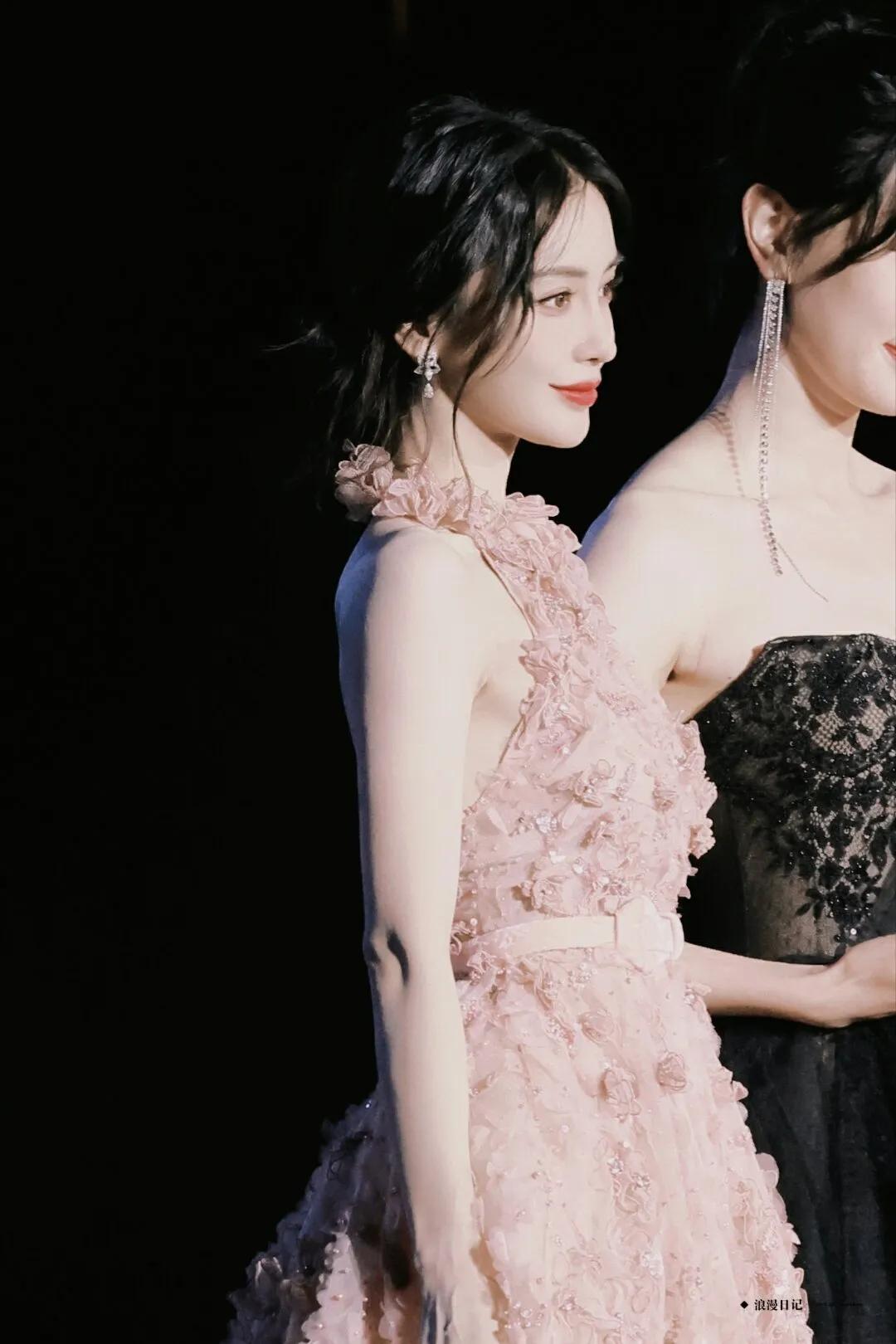 谁还没为Angelababy心动过啊！美若天仙啊