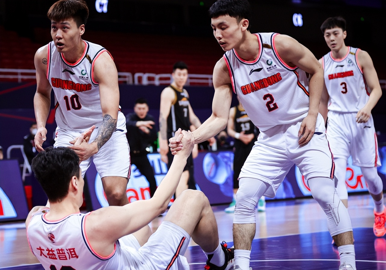 2021cba赛程表分组(cba赛季分组出炉!