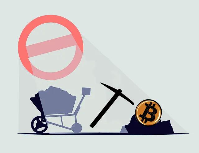 美国纽约州禁止比特币挖矿