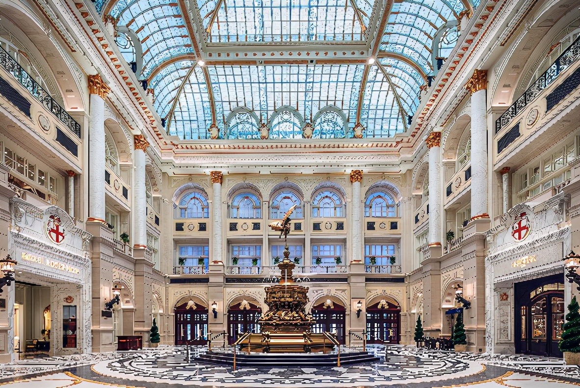 澳门伦敦人将亮相“重庆澳门周”英伦魅力倾倒山城