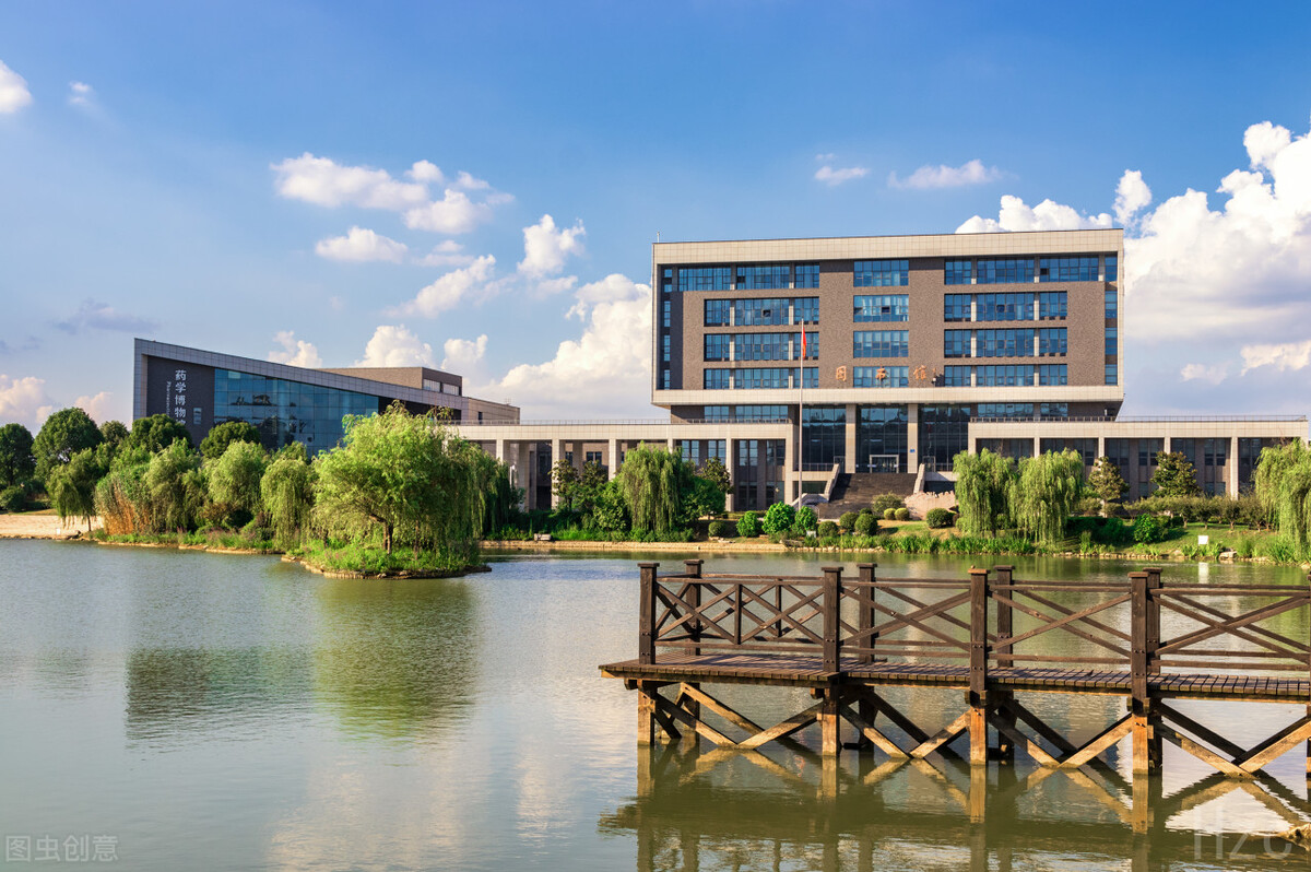 药学专业考研学校排名（南北双药）