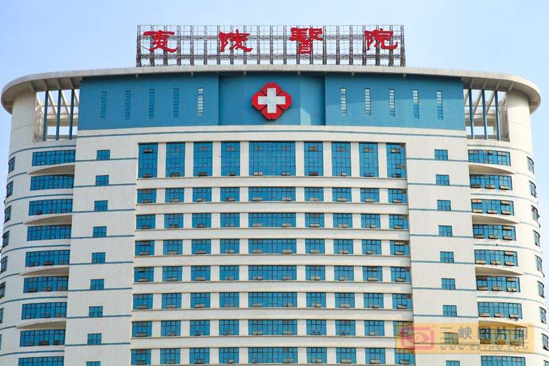 湖北省宜昌市比较好的10所医院